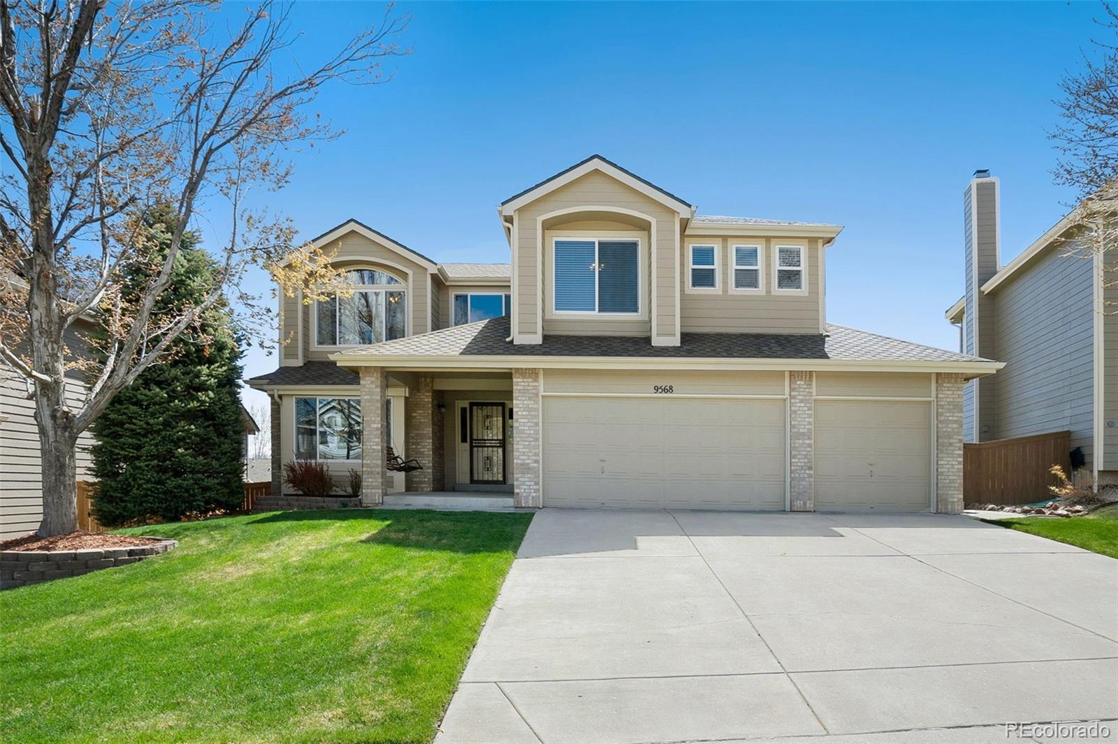 9568 Cherryvale Lane