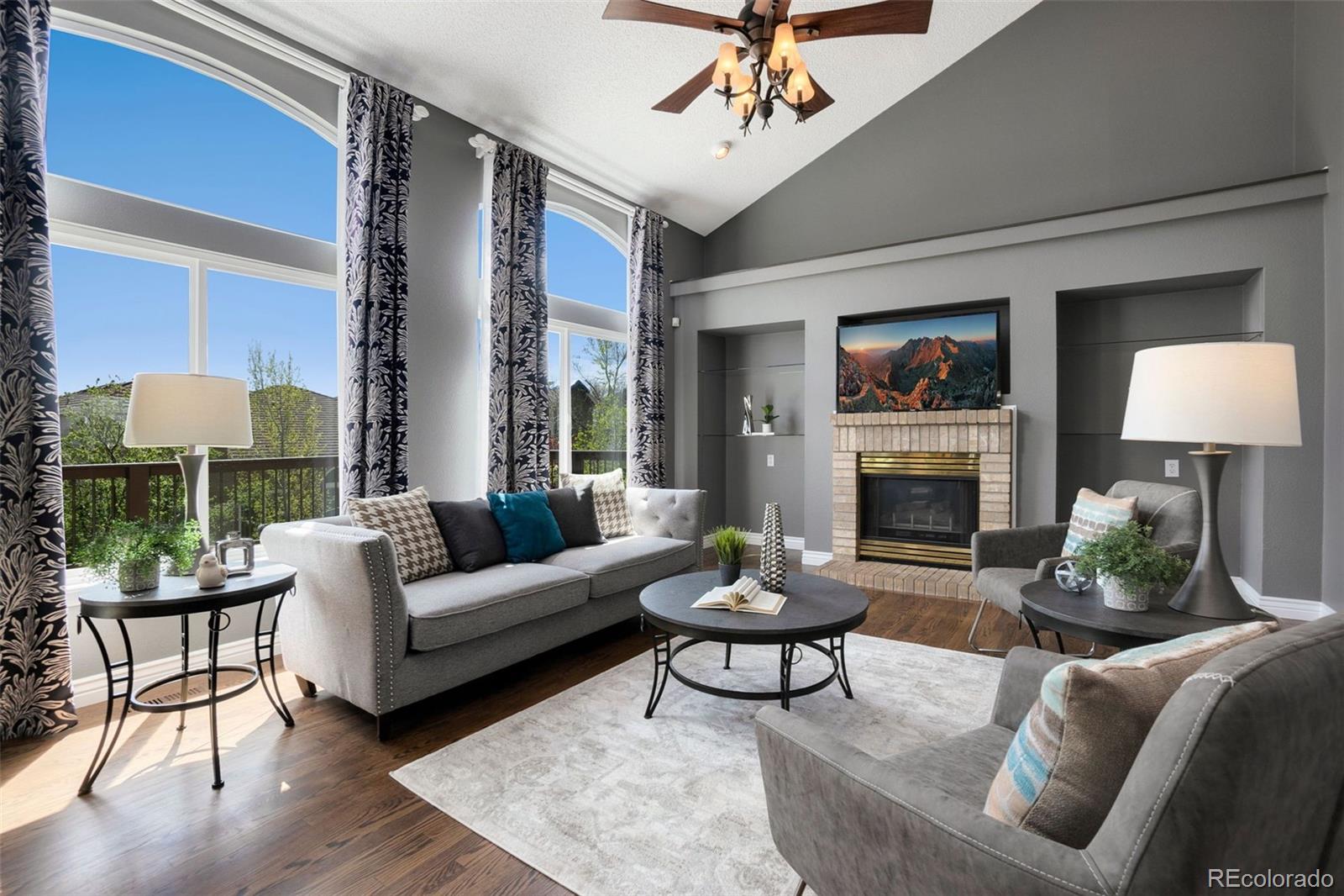 9568 Cherryvale Lane