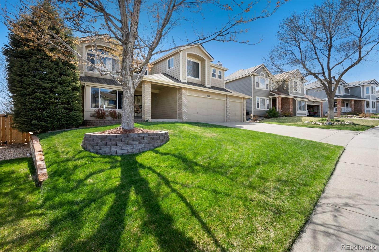 9568 Cherryvale Lane
