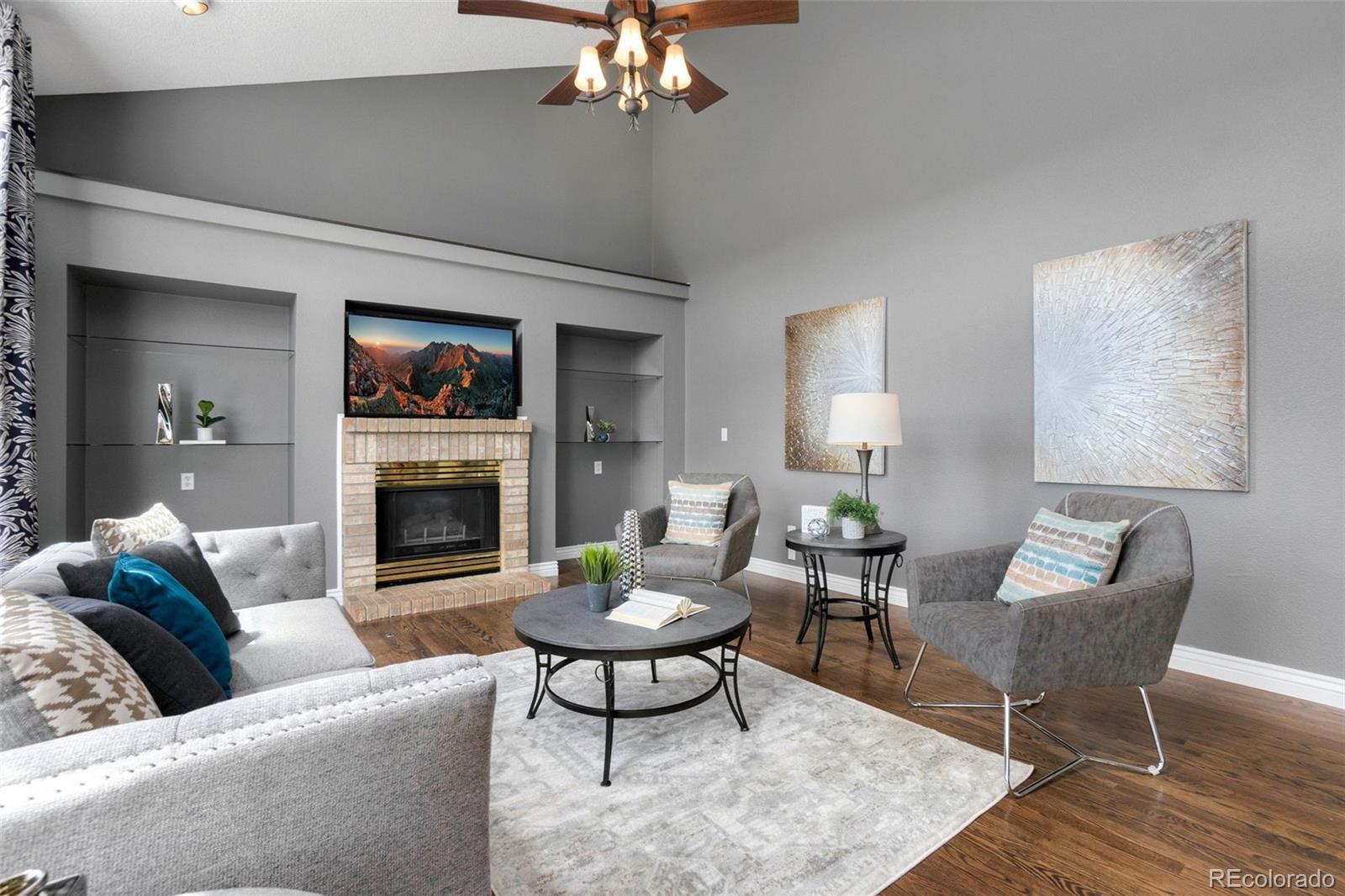9568 Cherryvale Lane