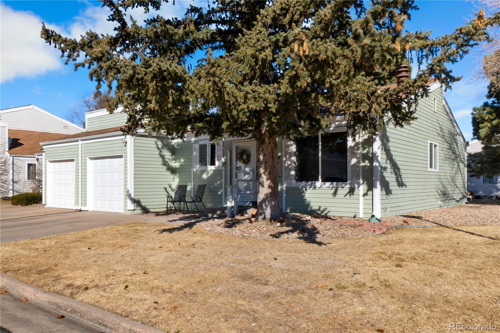 16482 E Radcliff Place Unit: A