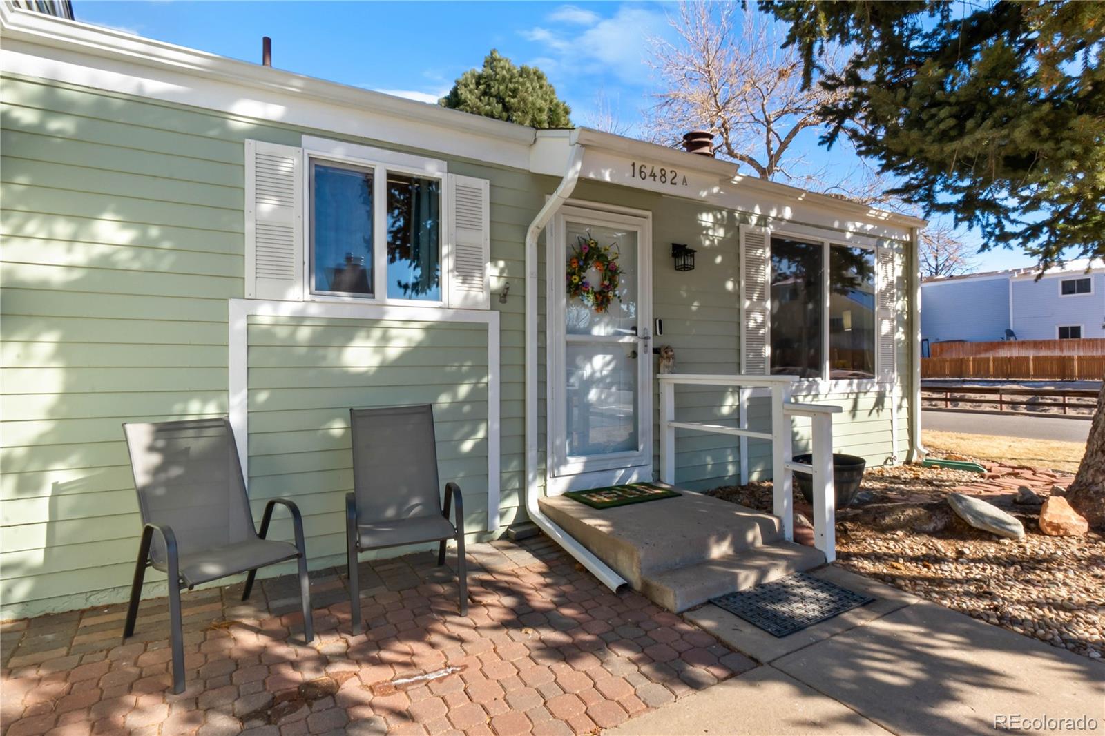 16482 E Radcliff Place Unit: A