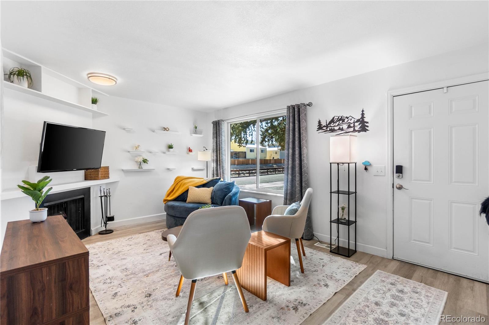16482 E Radcliff Place Unit: A