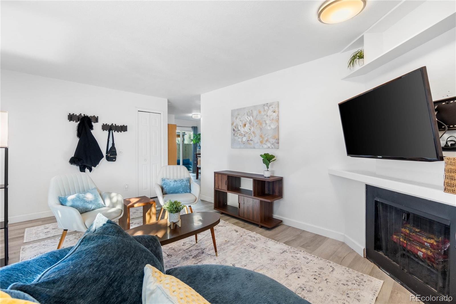 16482 E Radcliff Place Unit: A