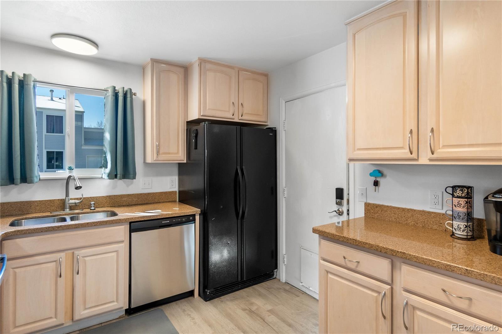 16482 E Radcliff Place Unit: A