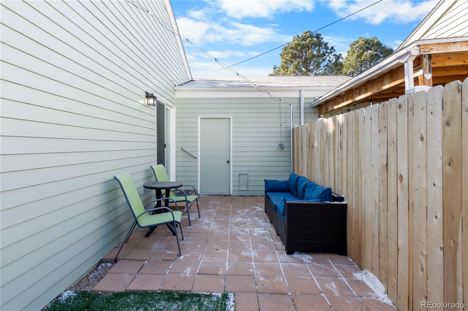 16482 E Radcliff Place Unit: A