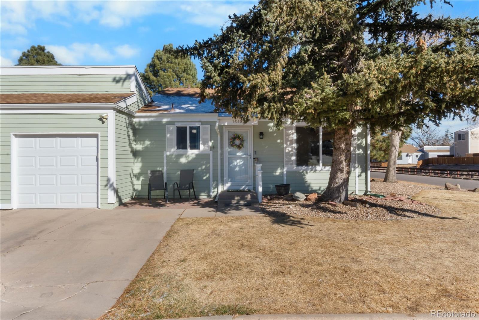 16482 E Radcliff Place Unit: A