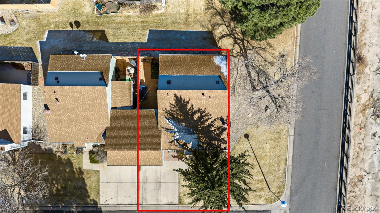 16482 E Radcliff Place Unit: A
