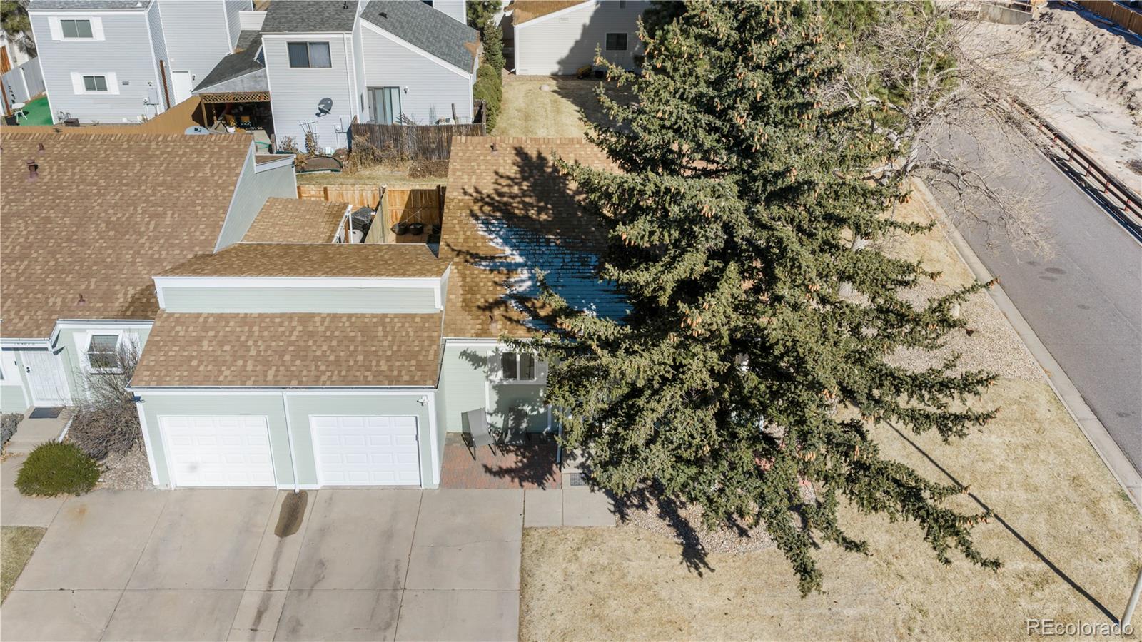 16482 E Radcliff Place Unit: A