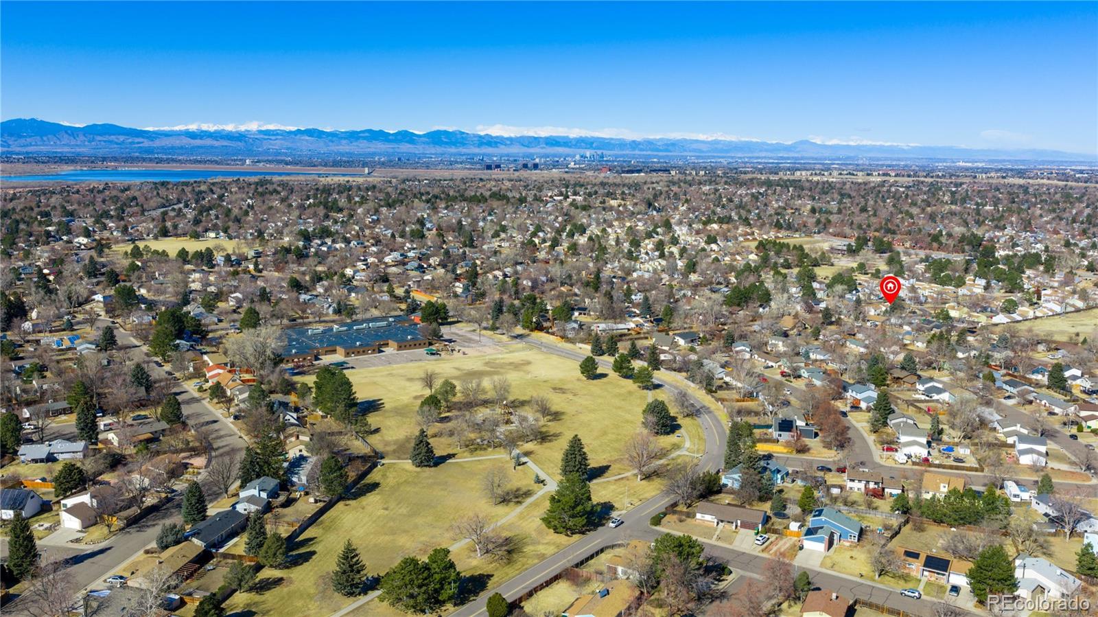 16482 E Radcliff Place Unit: A