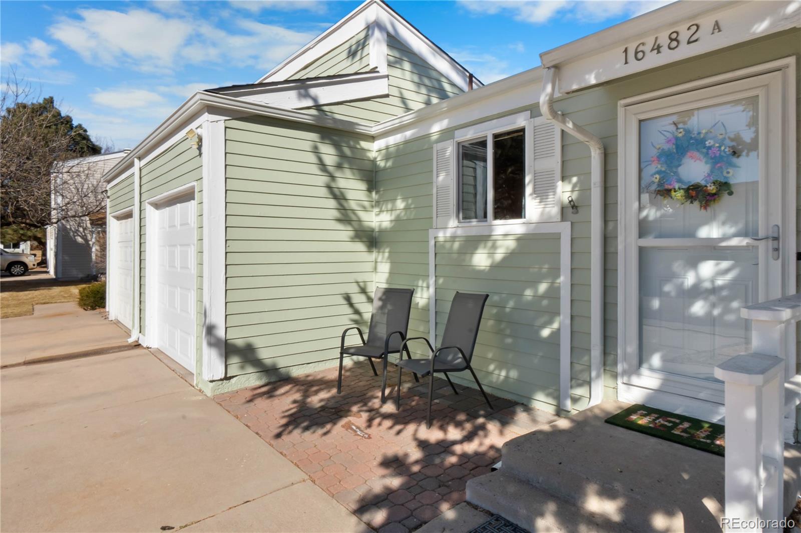 16482 E Radcliff Place Unit: A