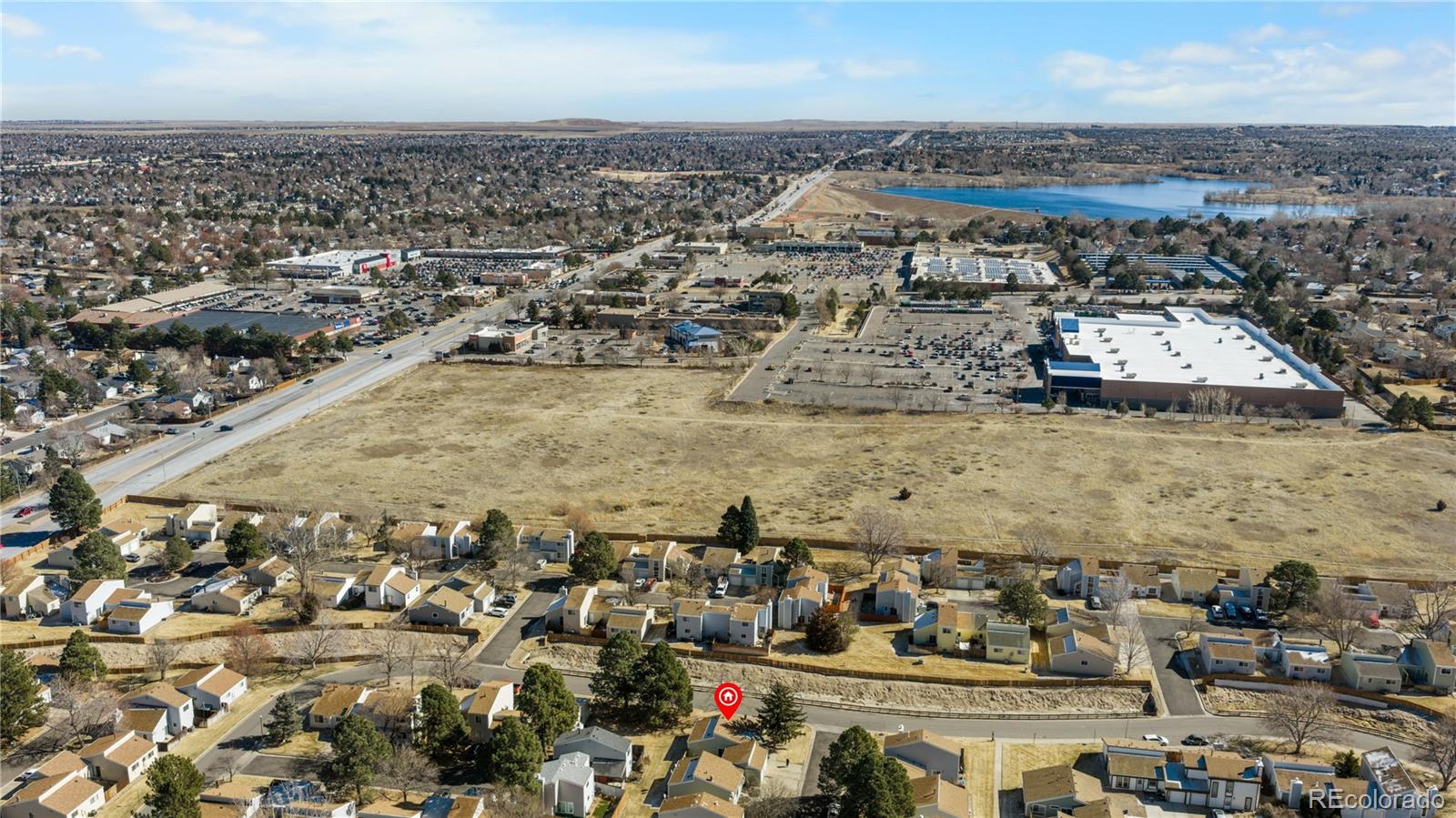 16482 E Radcliff Place Unit: A