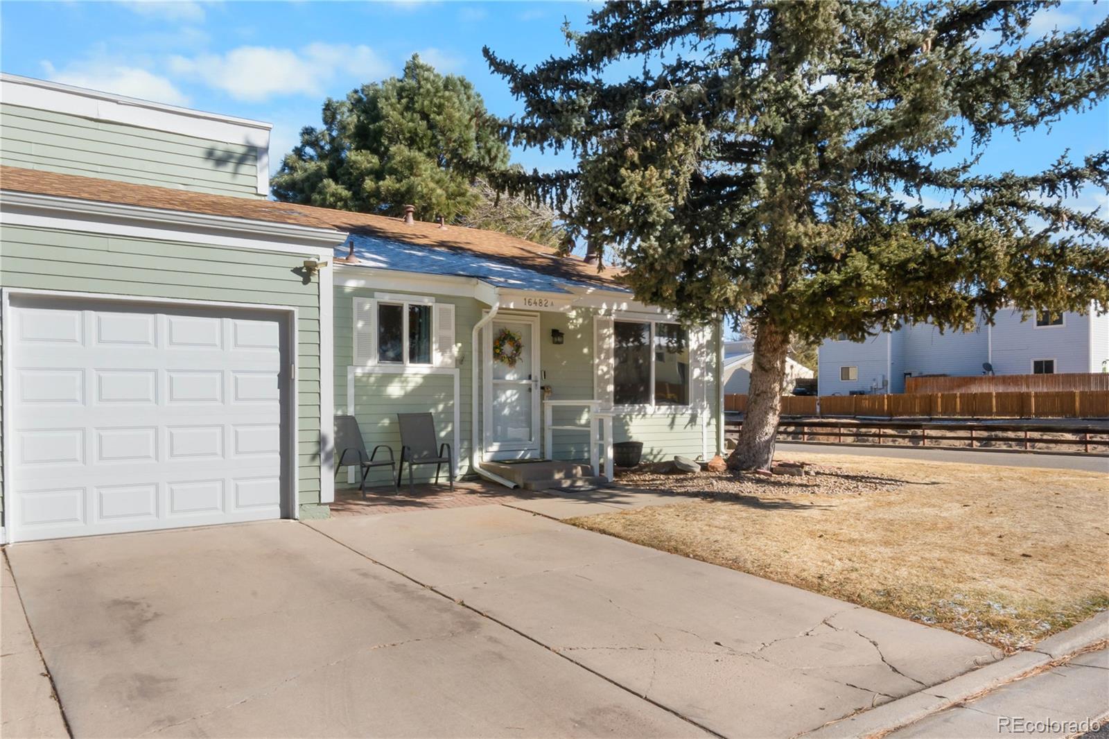 16482 E Radcliff Place Unit: A