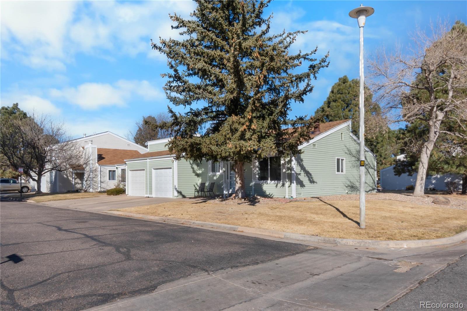 16482 E Radcliff Place Unit: A
