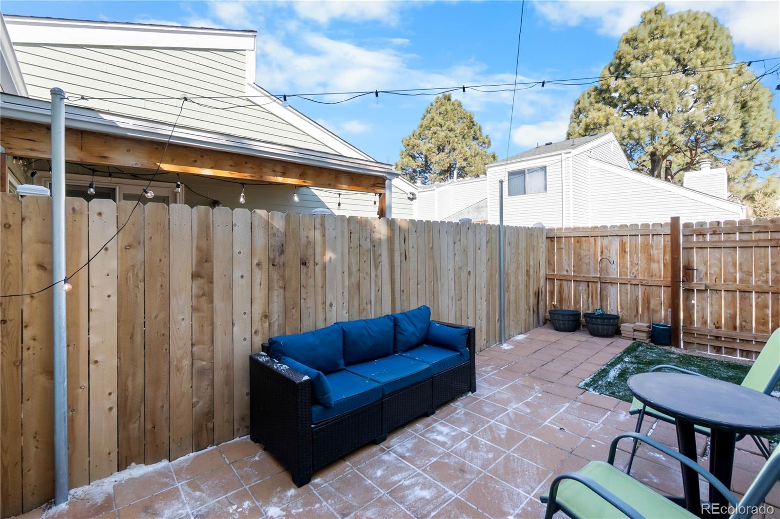 16482 E Radcliff Place Unit: A