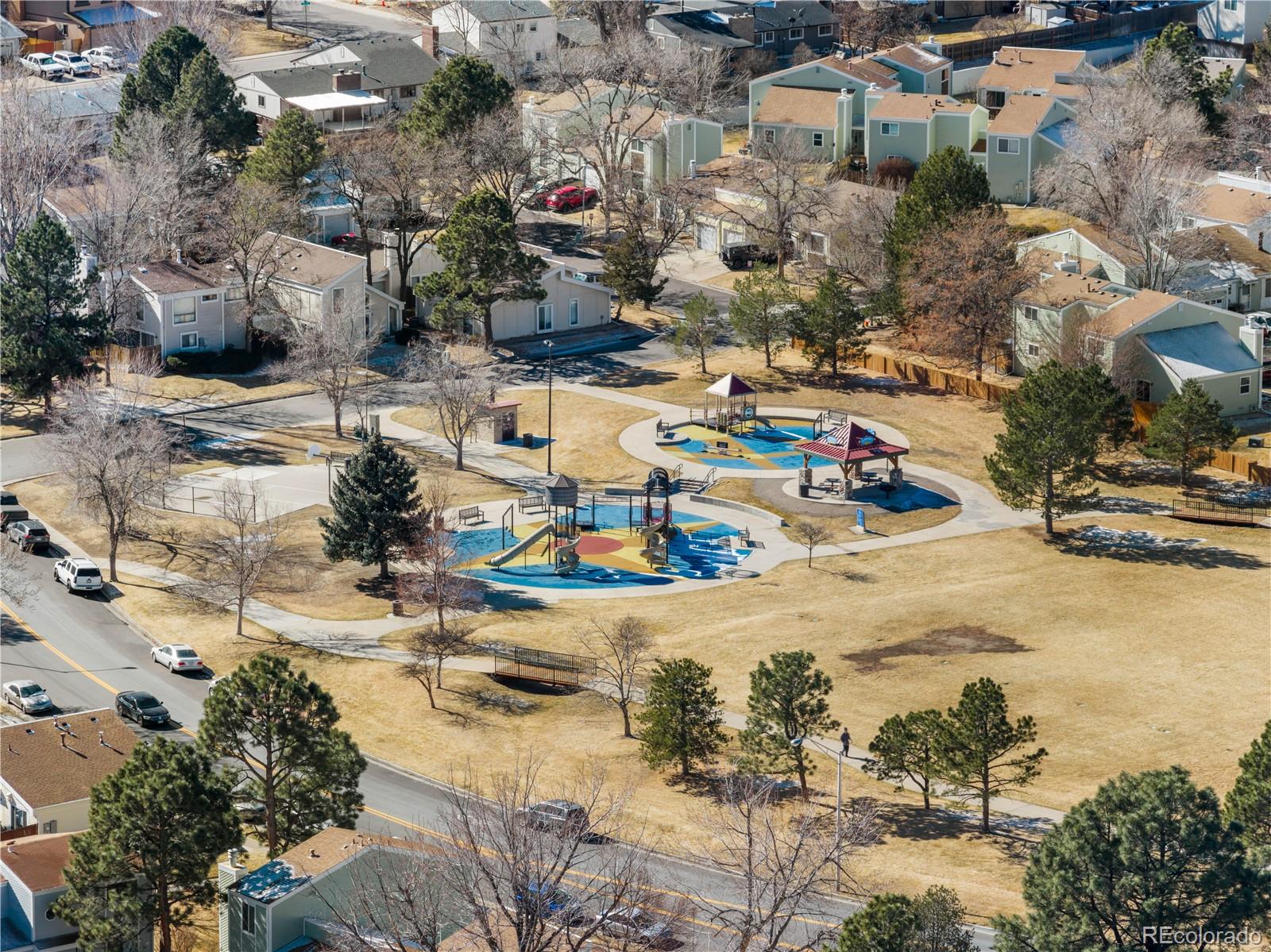 16482 E Radcliff Place Unit: A