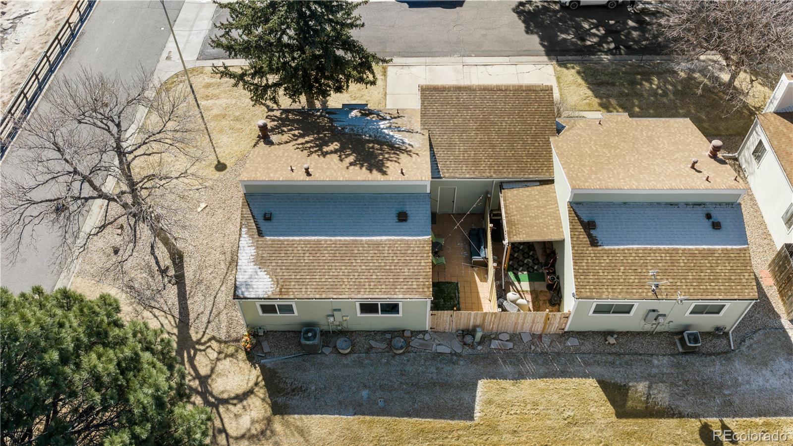 16482 E Radcliff Place Unit: A