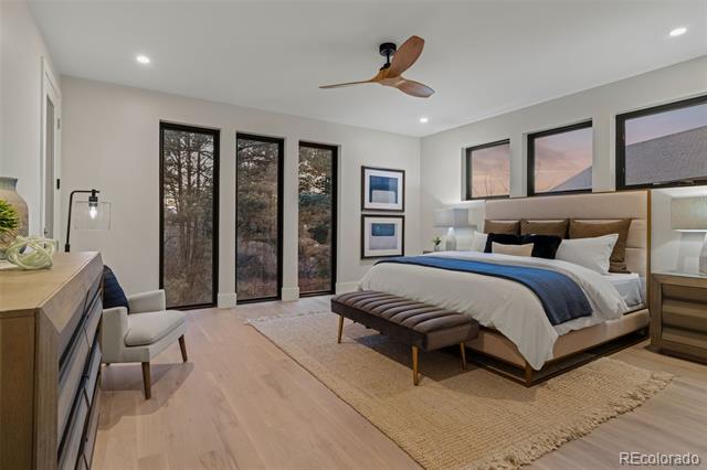 2580 Saddleback Drive