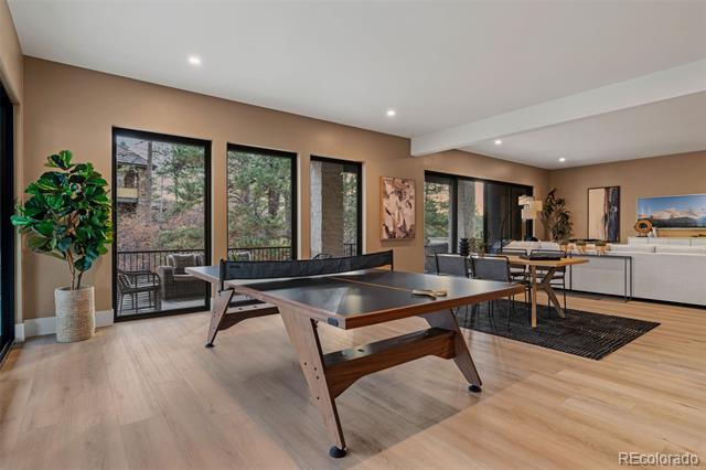 2580 Saddleback Drive