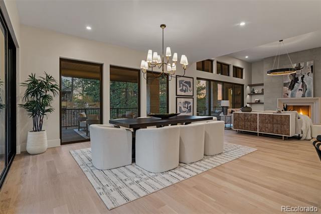2580 Saddleback Drive