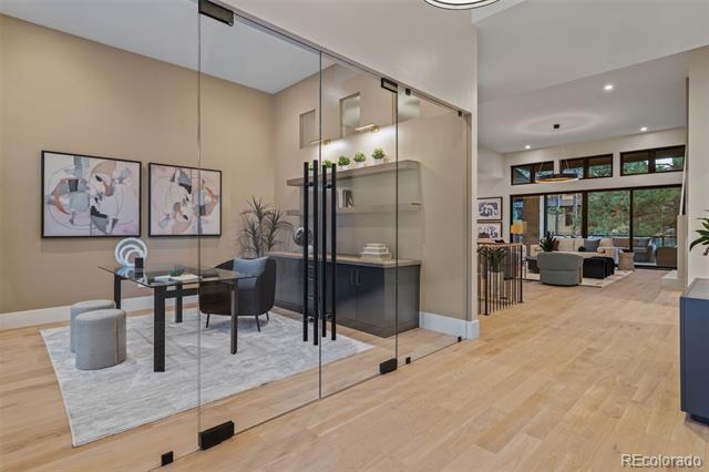 2580 Saddleback Drive