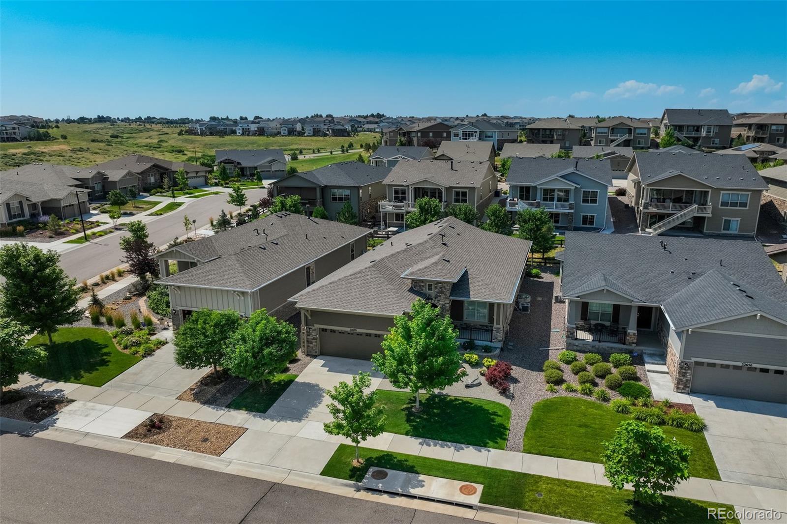 22676 E Glidden Drive