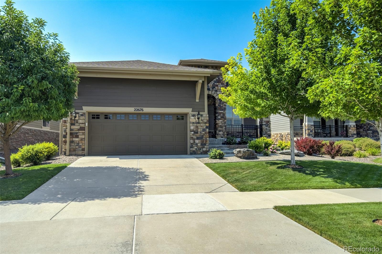 22676 E Glidden Drive