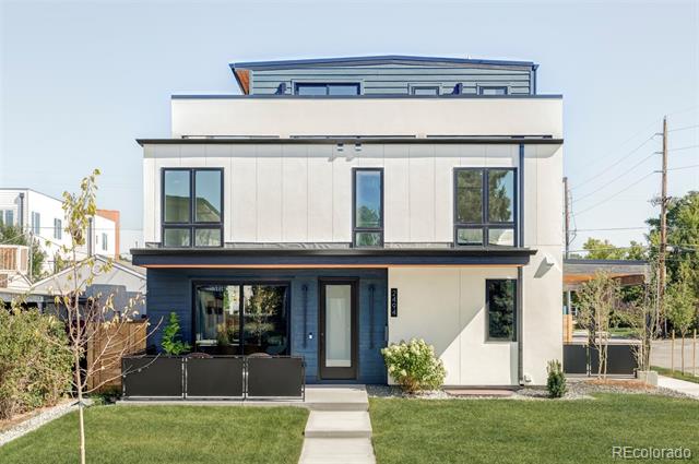 2494 S Acoma Street