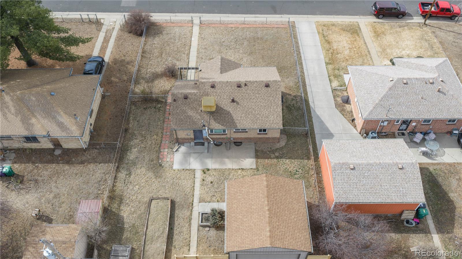 3032 N Adams Street