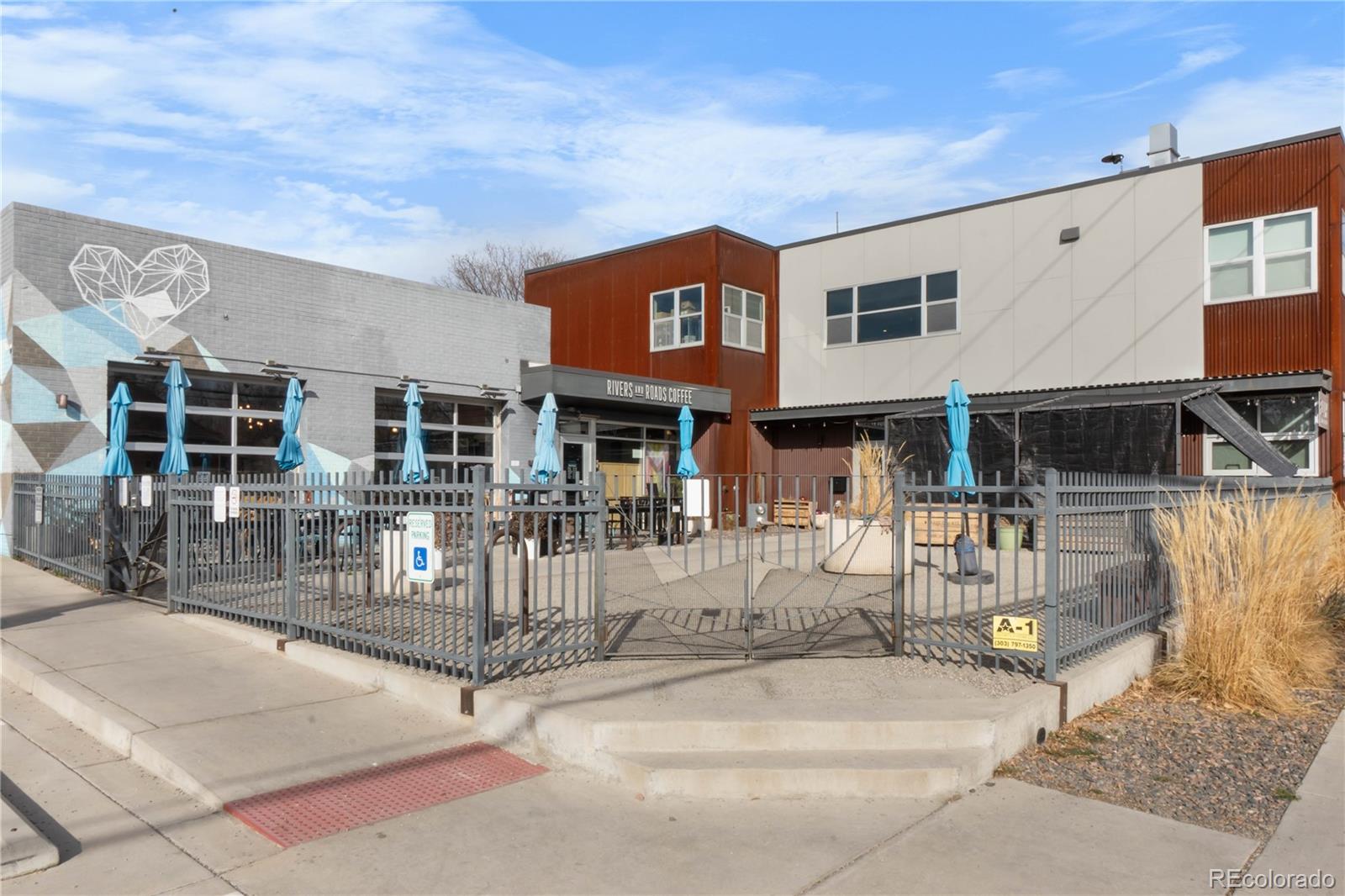 3032 N Adams Street
