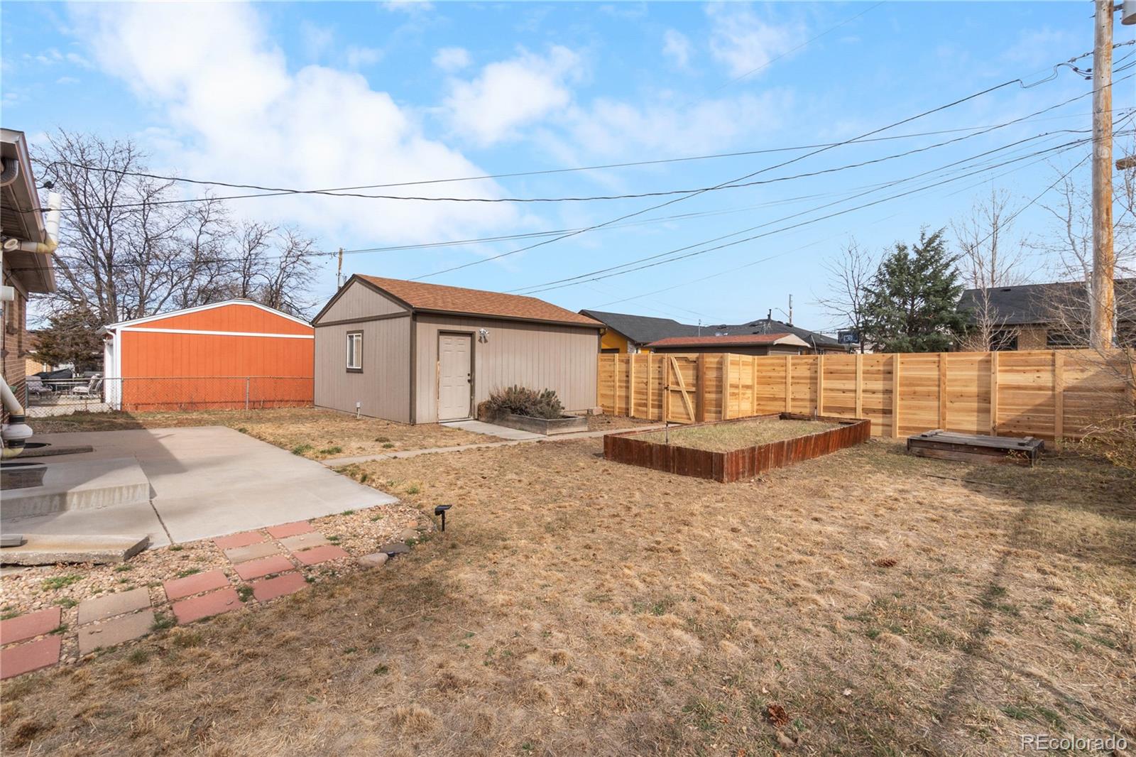 3032 N Adams Street