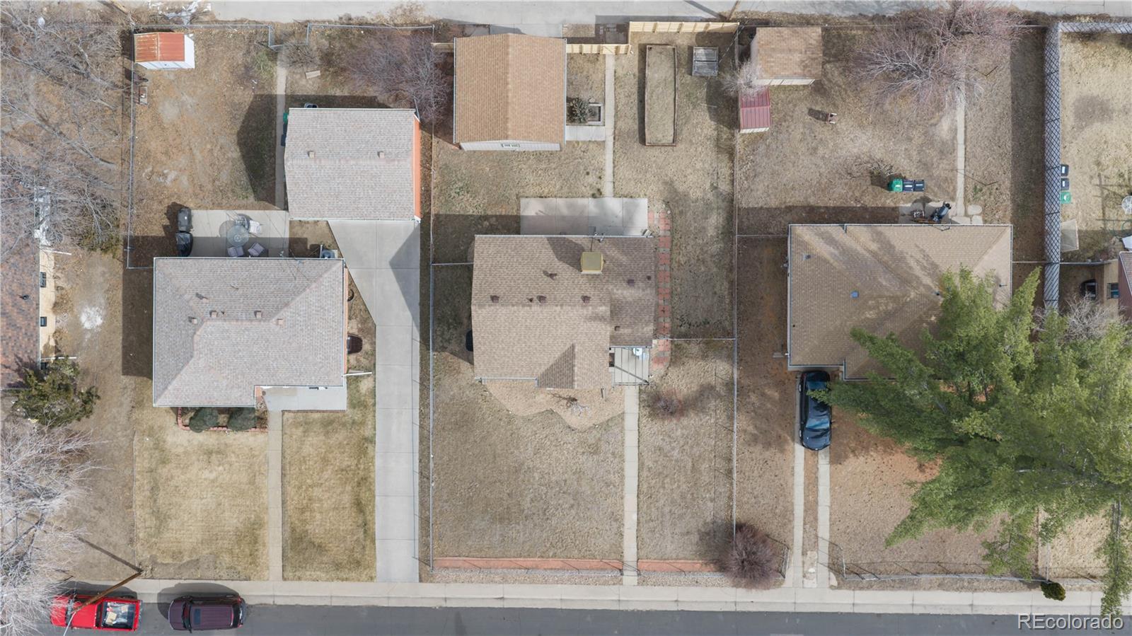 3032 N Adams Street
