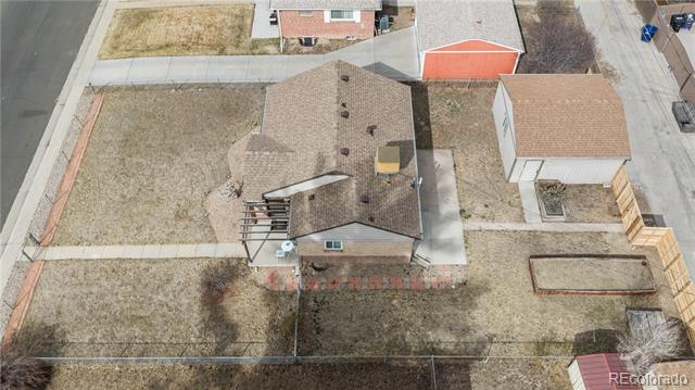 3032 N Adams Street