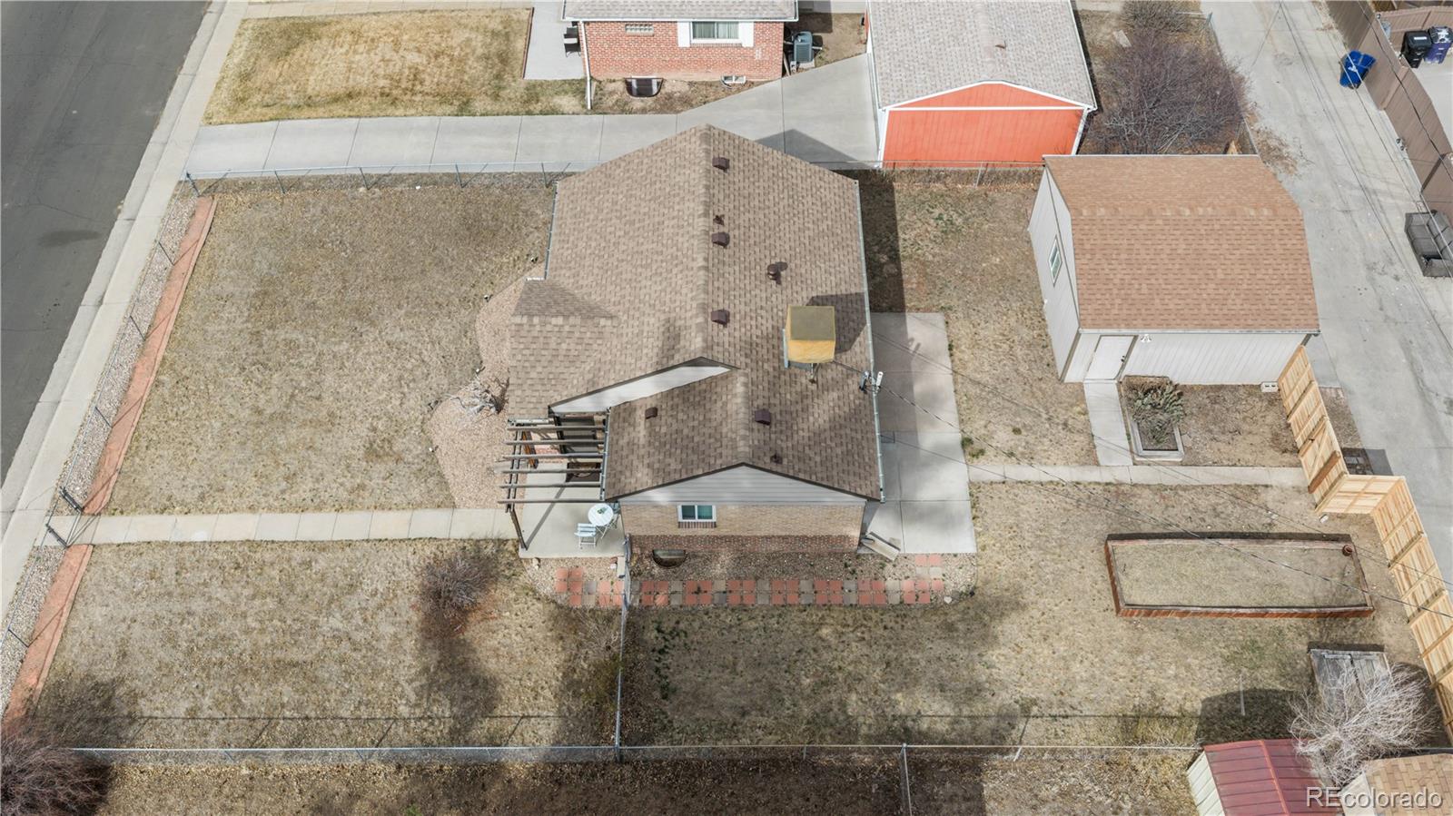 3032 N Adams Street