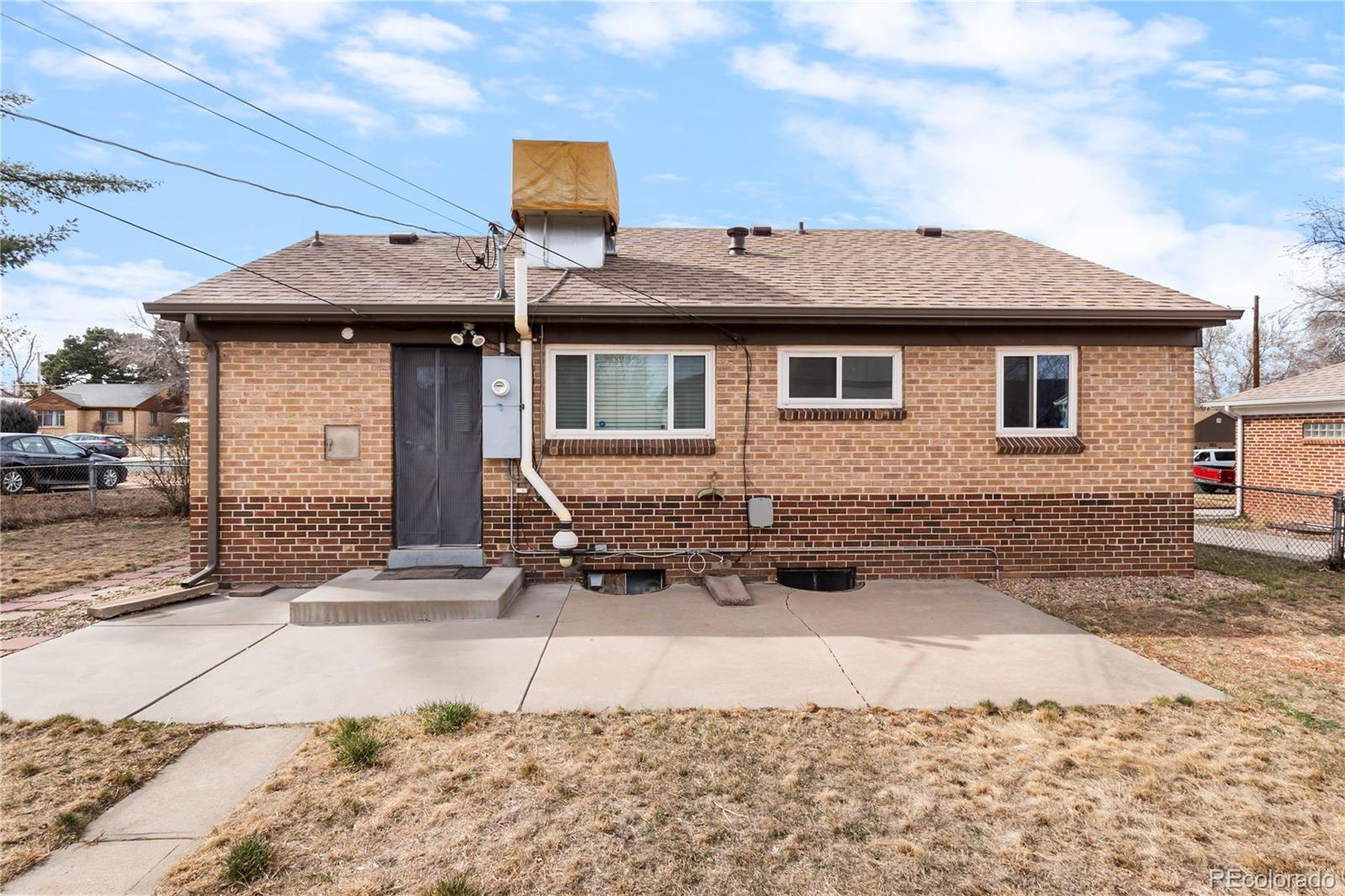 3032 N Adams Street