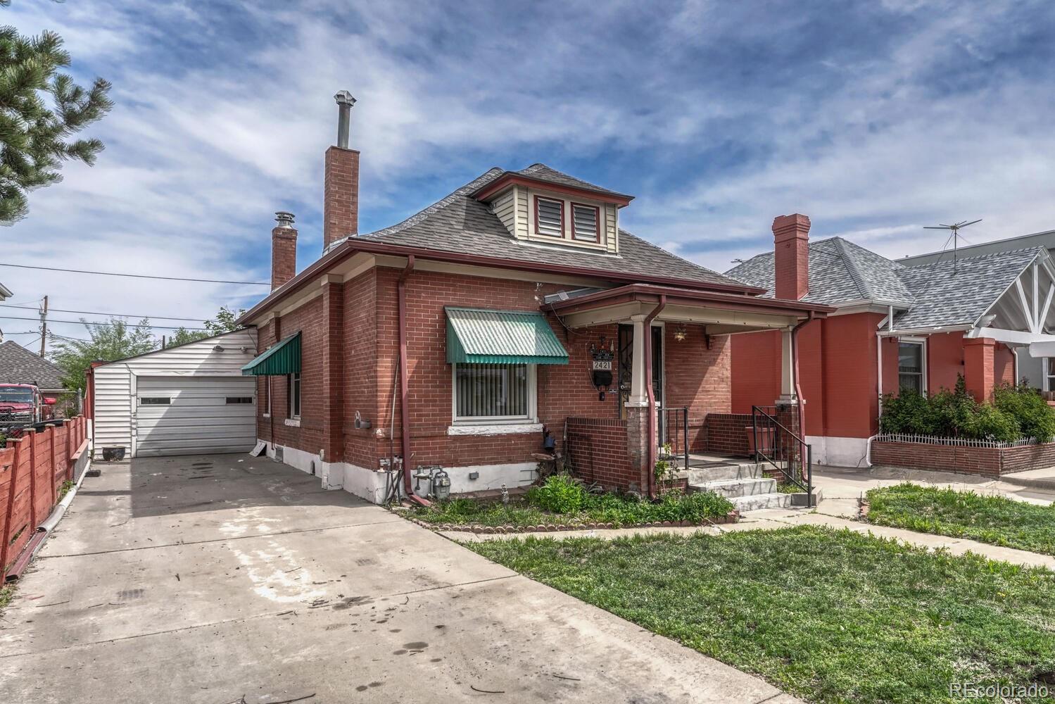 2421 W 38th Avenue