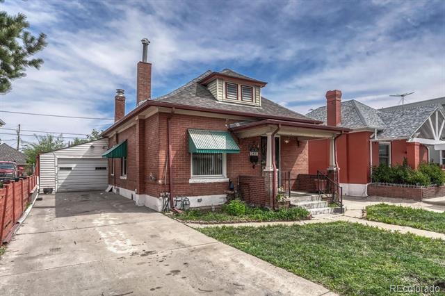 2421 W 38th Avenue