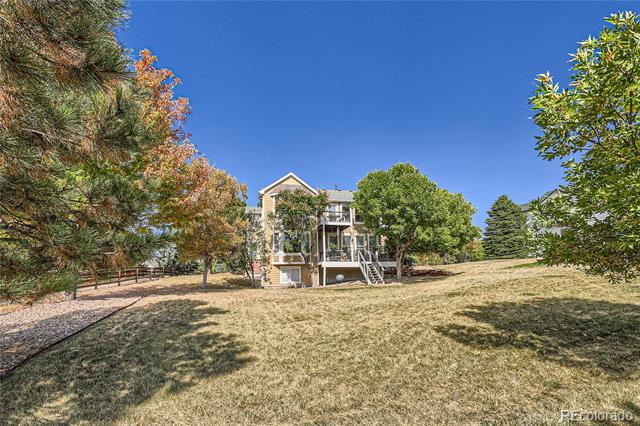 3163 Soaring Eagle Lane