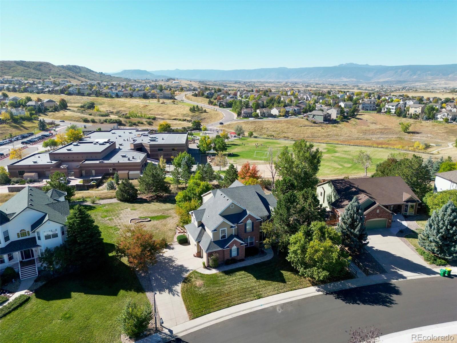 3163 Soaring Eagle Lane