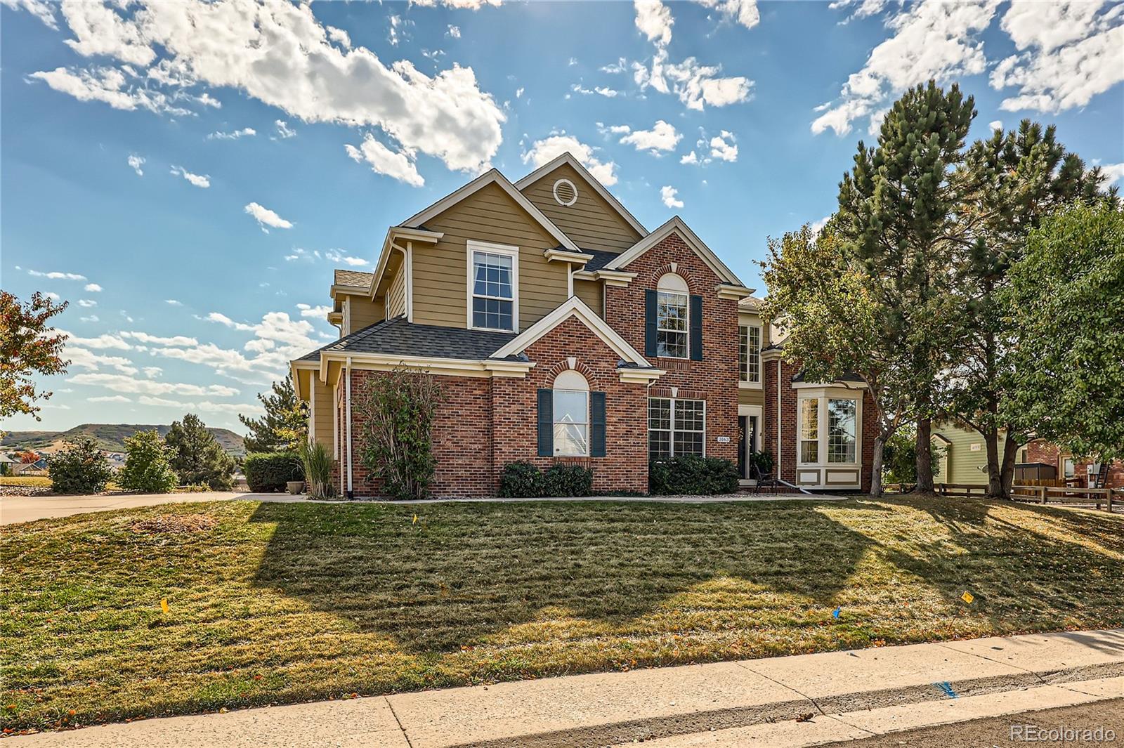 3163 Soaring Eagle Lane