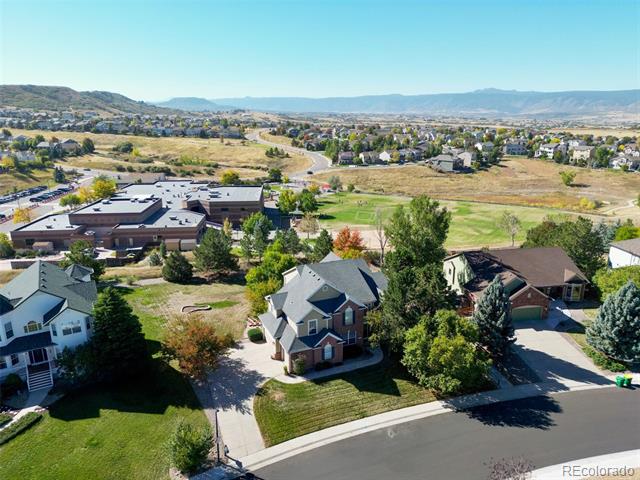 3163 Soaring Eagle Lane