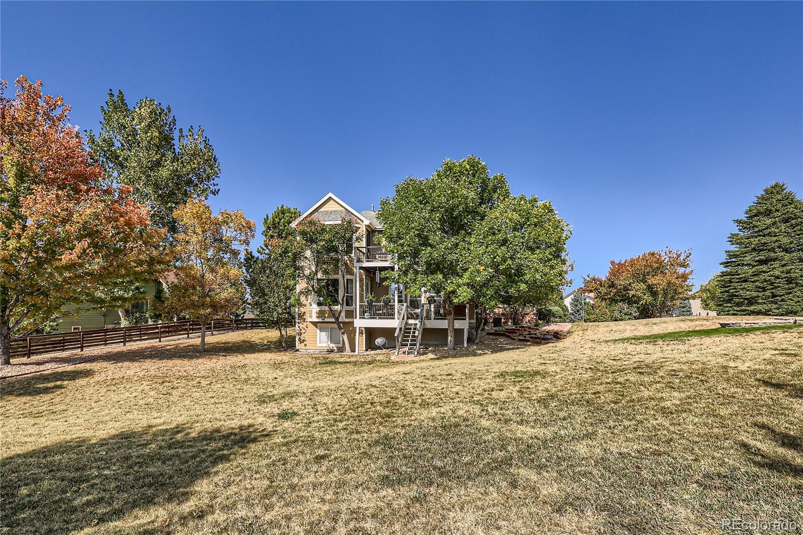 3163 Soaring Eagle Lane