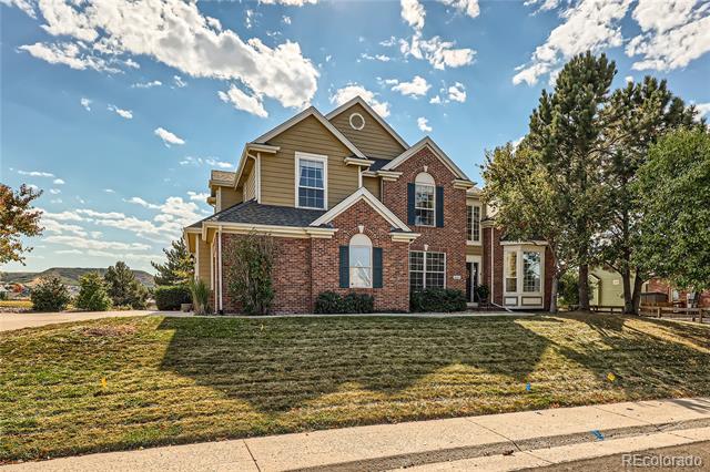 3163 Soaring Eagle Lane