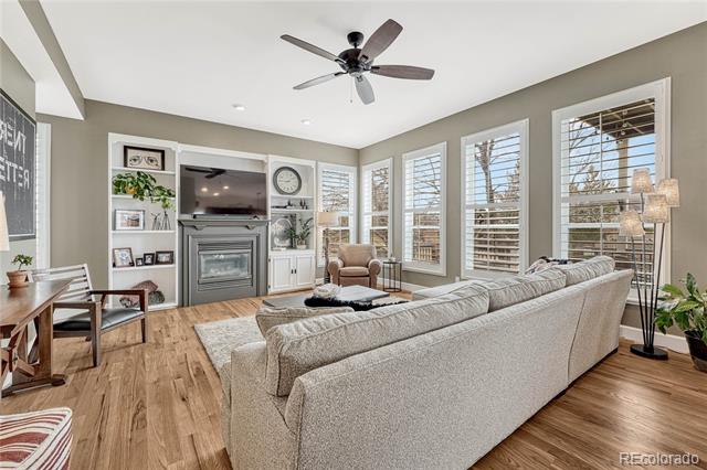 3163 Soaring Eagle Lane