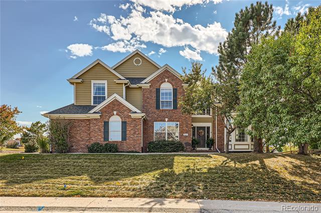 3163 Soaring Eagle Lane