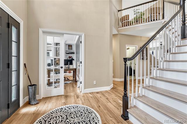 3163 Soaring Eagle Lane