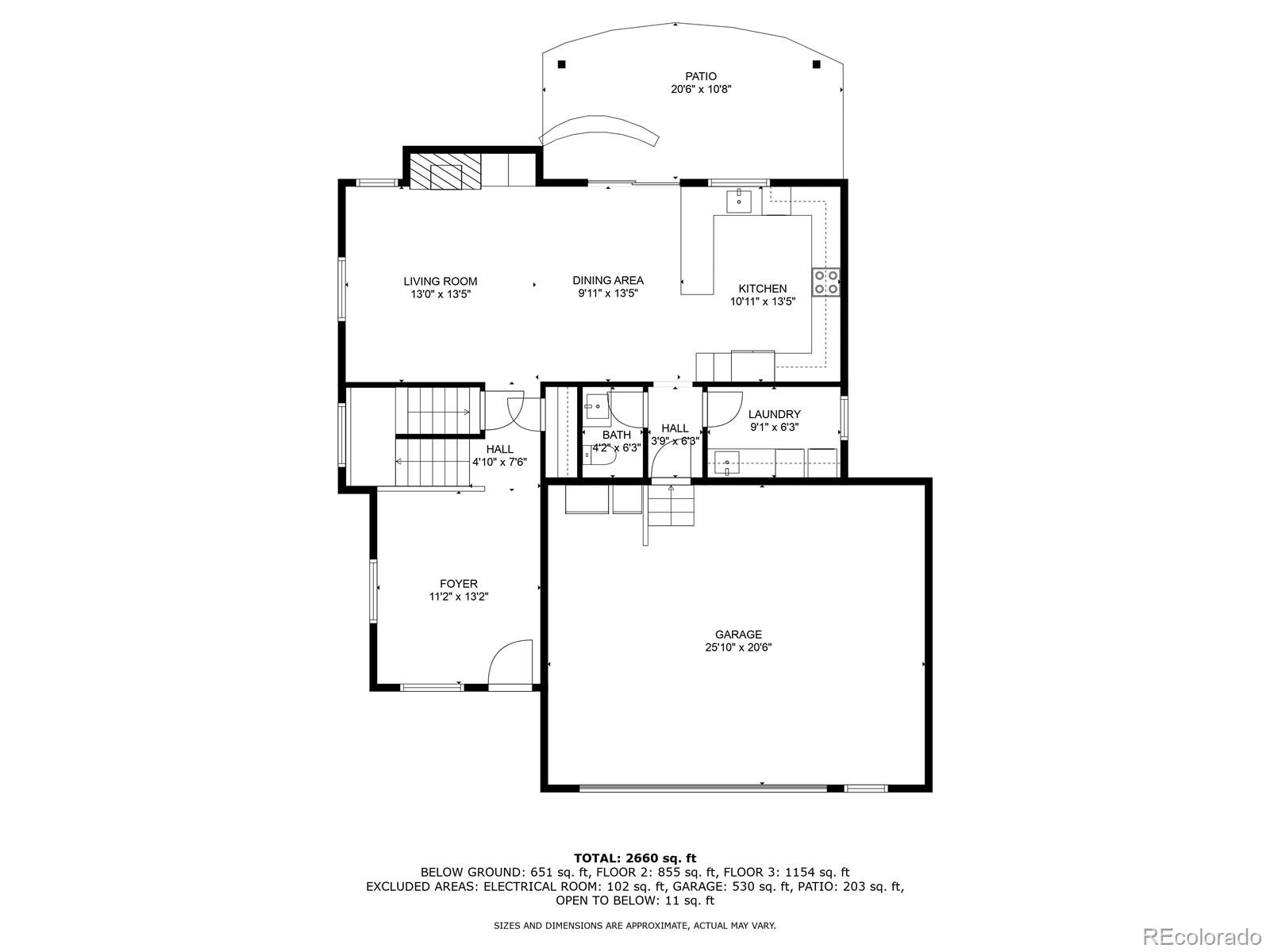2976 Open Sky Way