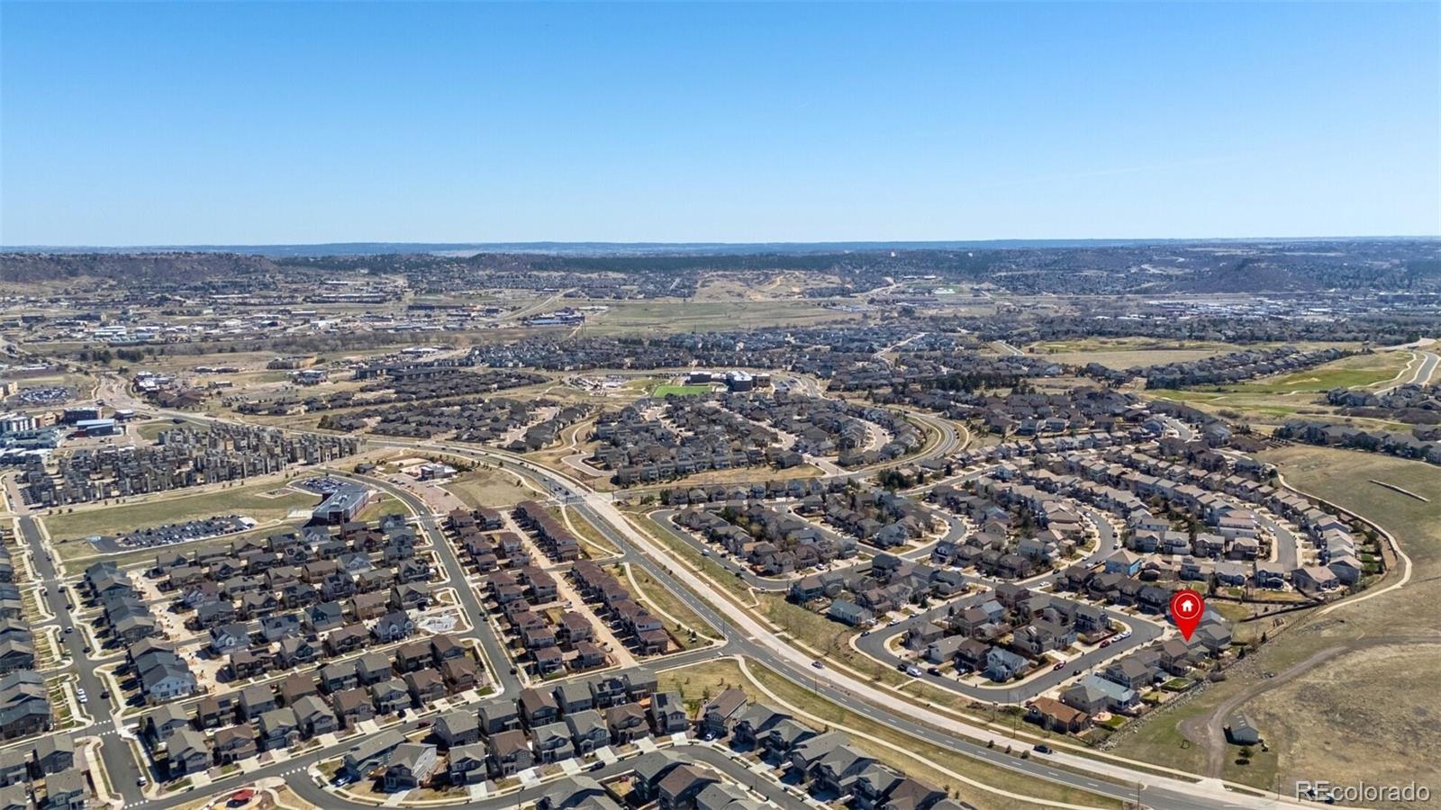 2976 Open Sky Way