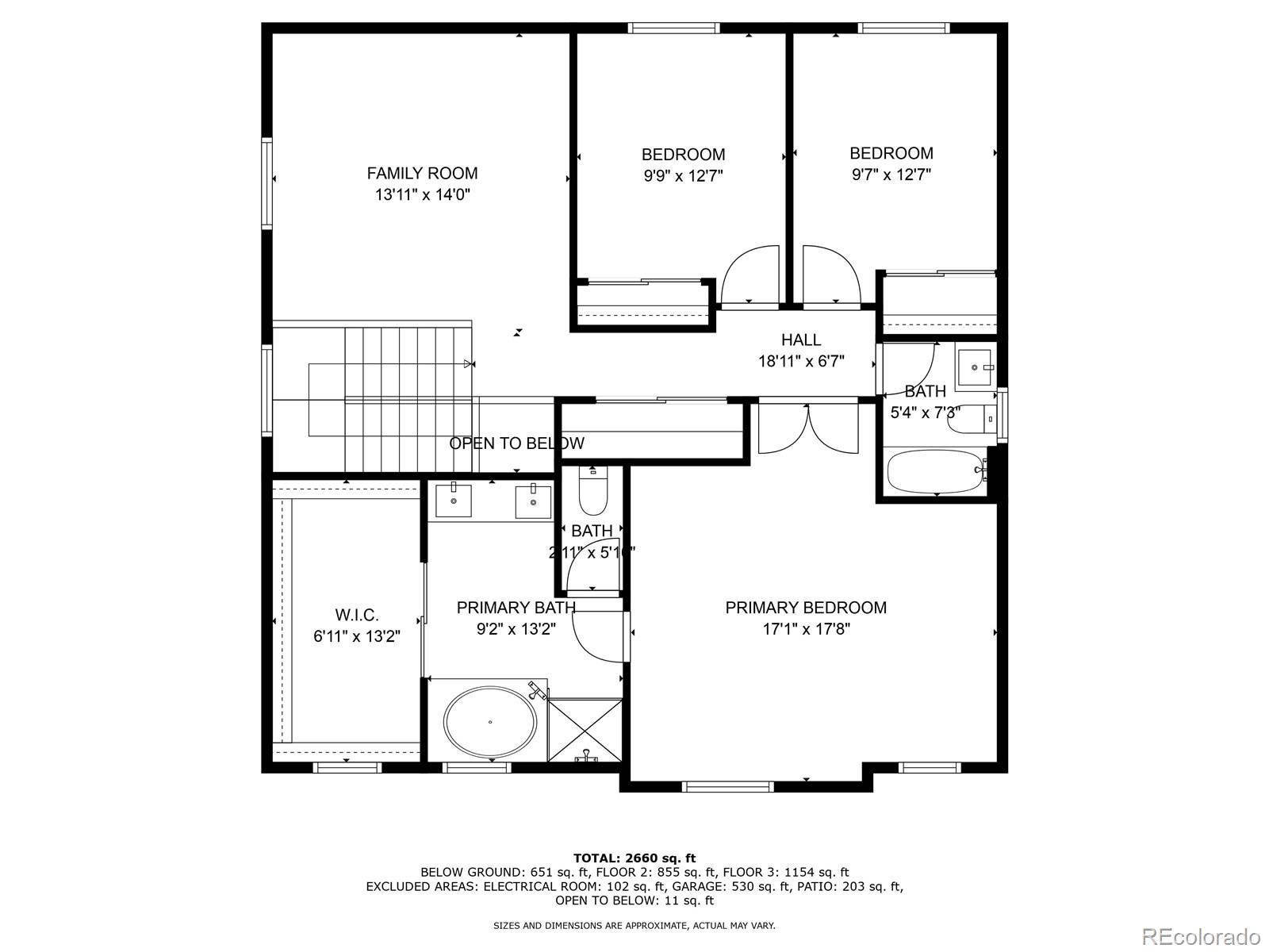 2976 Open Sky Way