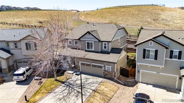 2976 Open Sky Way